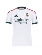Moški Nogometna dresi replika Real Madrid Kylian Mbappe #10 Domači 2026-27 Kratek rokav
